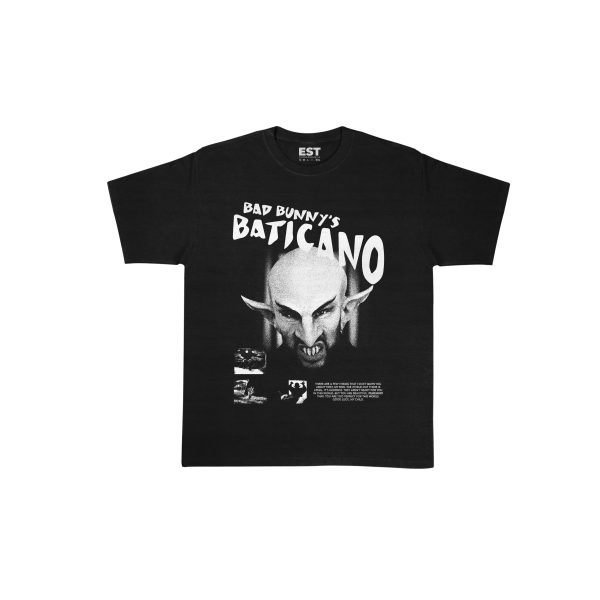 Bad Bunny - Baticano