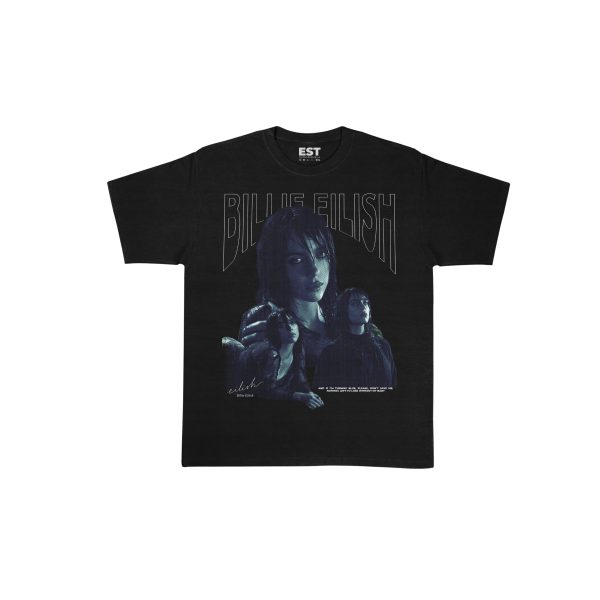 Billie Eilish - Hit me Hard and Soft