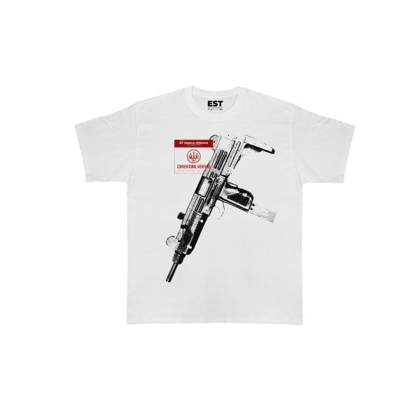 Conventional Weapons - MCR