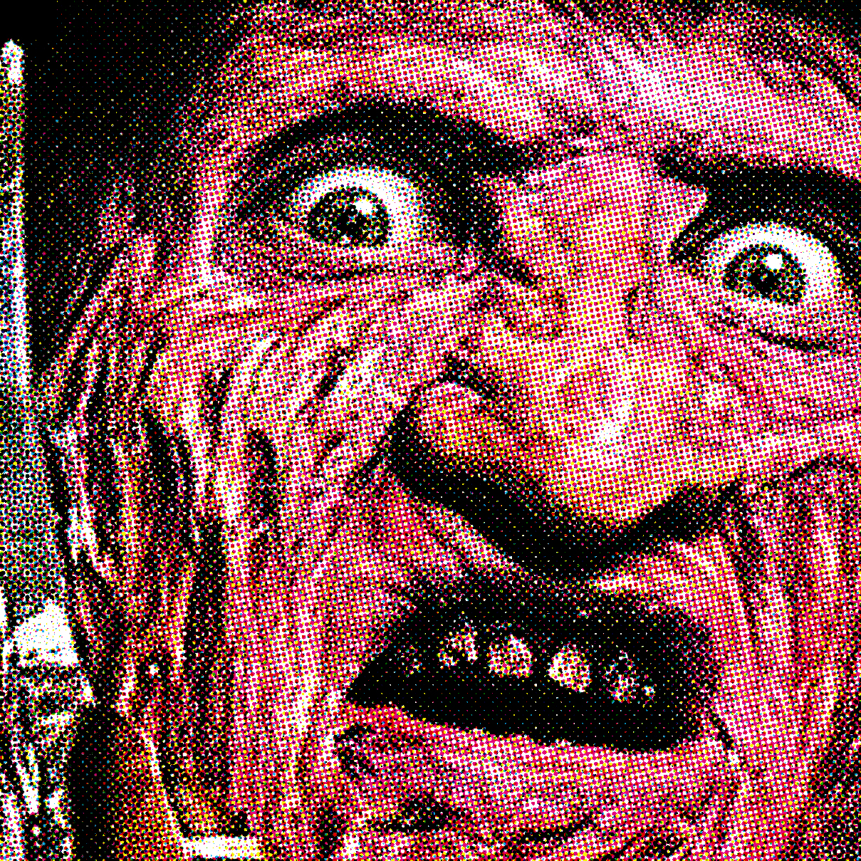 Design <3 Freddy Kruger - Listo para estampar - Imagen 7