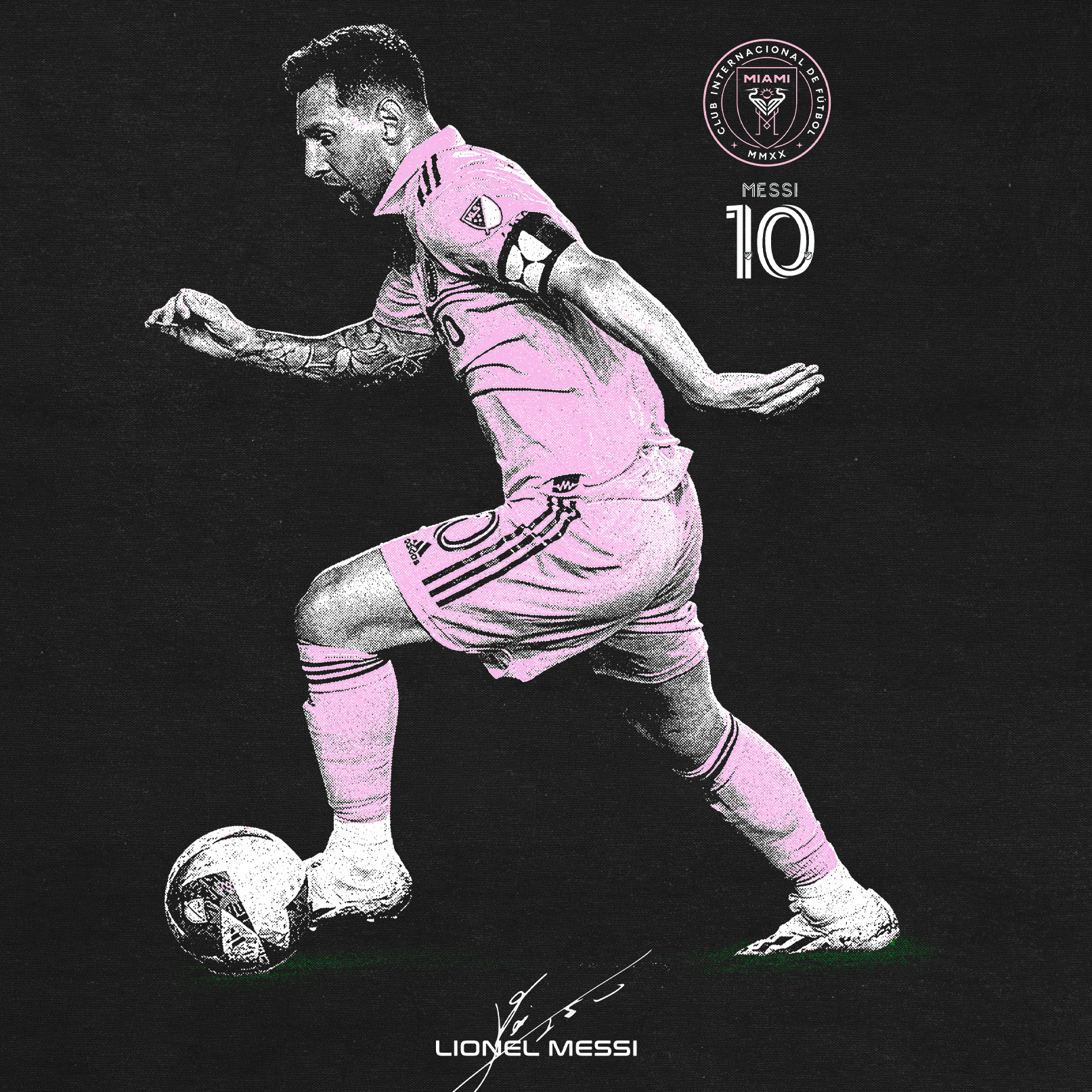 Design Bundle <3 Leyendas de Futbol - Imagen 6