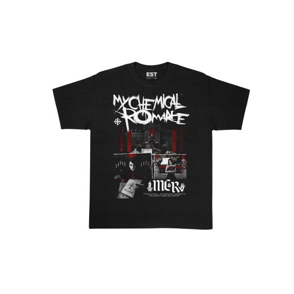 My Chemical Romance - Helena