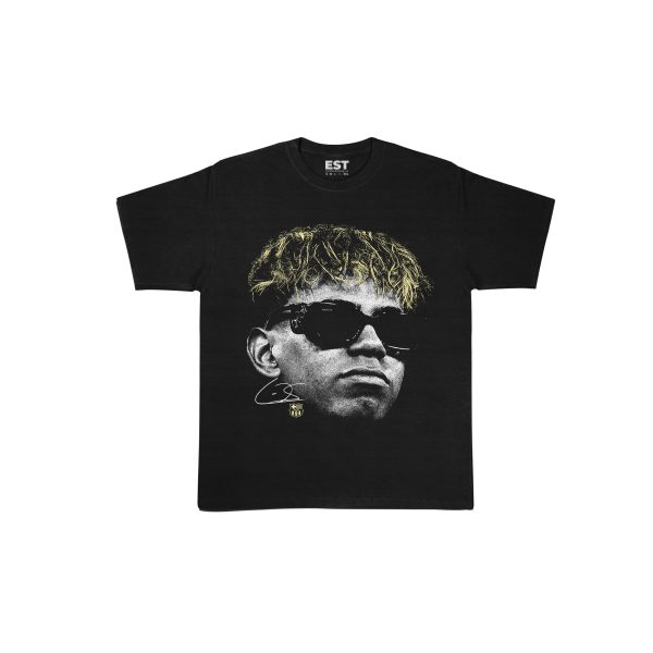 Lamine Yamal - BicolorPrint