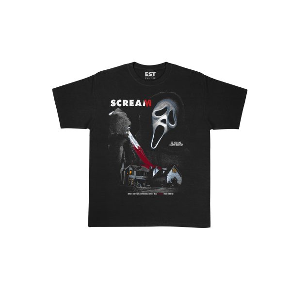 Scream