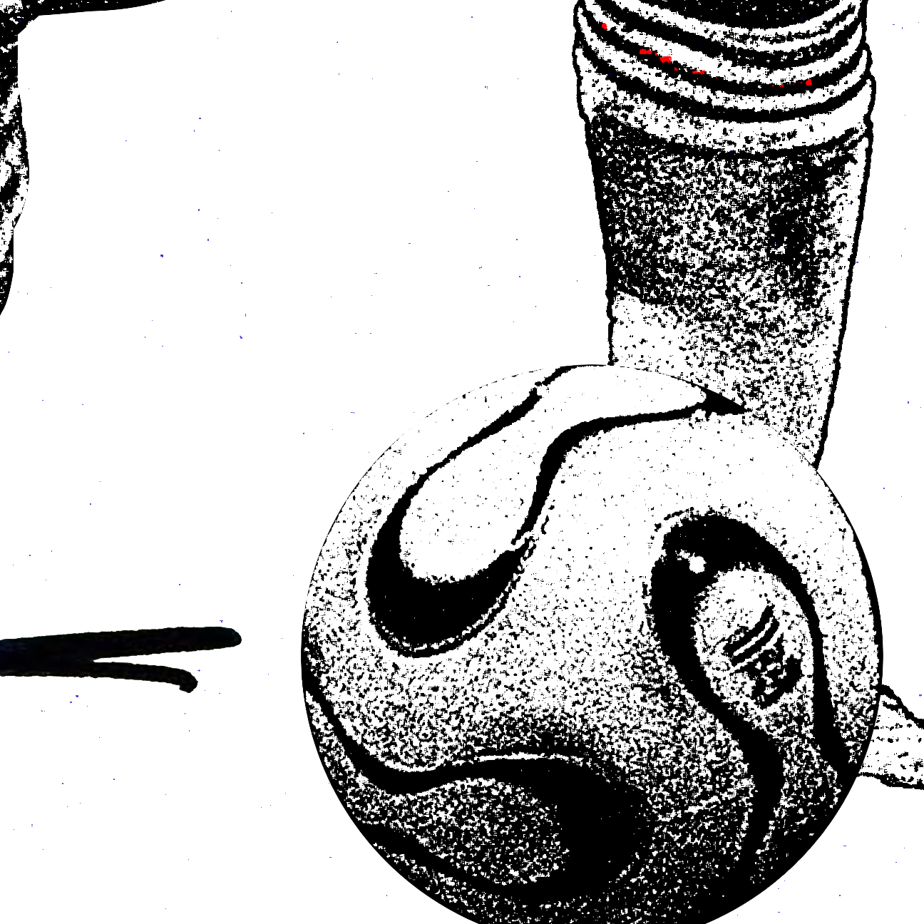 Design <3 Zidane- Listo para estampar - Imagen 4