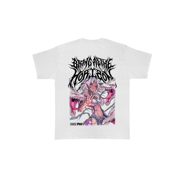 Bring me the horizon