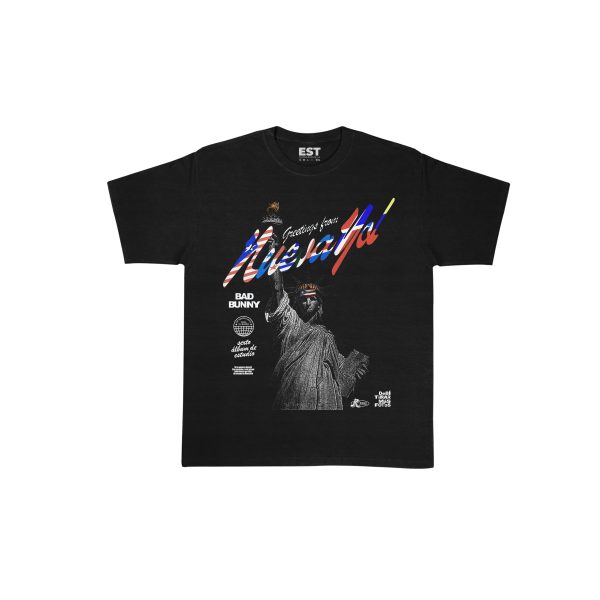 NuevaYol - Bad Bunny