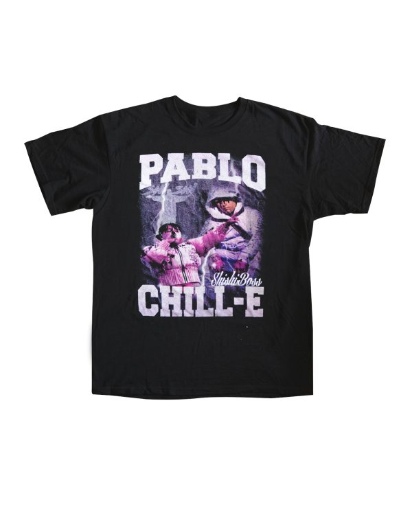 Pablo Chill-e